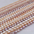 PB901 natural fresh water freshwater pearl beads for jewelry making